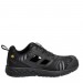 Mascot Footwear Customized F0651 BOA Safety Sandals Black